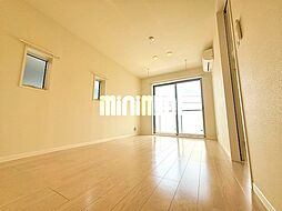 パークサイドレジデンス杉並 301