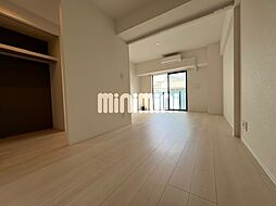 SUNBRIGHT OGIKUBO 305 3階1LDKのリビング/ダイニング