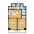 サリジェ212階11.5万円