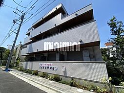 つむぎの杜　西荻みなみ