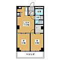荻窪北マンション2階16.0万円