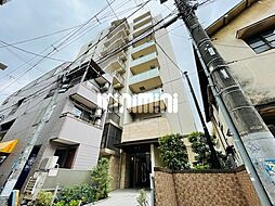 JR中央線 西荻窪駅 徒歩3分の賃貸マンション