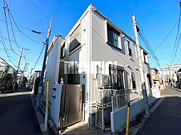 フェリーチェ阿佐ヶ谷