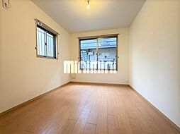 アヅマレジデンス 101 1階1Kのリビング/ダイニング