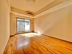 プライムアーバン西荻窪II 412 4階1Kのリビング/ダイニング