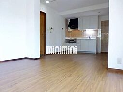 ＨＯＭＥＳ 3361 202 2階2LDKのリビング/ダイニング