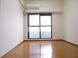 スカイコートエクセレント荻窪 714 7階ワンルームのリビング/ダイニング