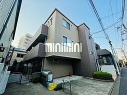 グラン・シャリオ阿佐ヶ谷