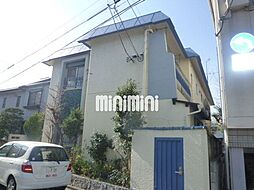 上荻パールハイツ