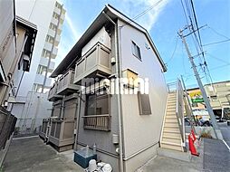 アヅマレジデンス 103