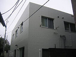 フレンズハウス