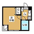 パークサイド1階7.0万円