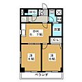 サリジェ213階13.5万円