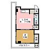 マンションカメイヤ4階8.5万円