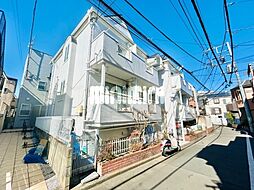 スターシェモア笹塚