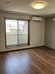 LaResidenceChic 201 2階3LDKのリビング/ダイニング