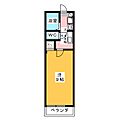 フォレスト白鷺1階7.3万円