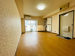 要ビル 201 2階ワンルームのリビング/ダイニング