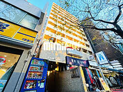 ライオンズマンション中野第3