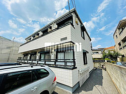 メゾンアネックス