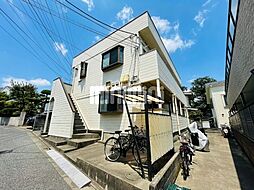 コーポ・パインウッド