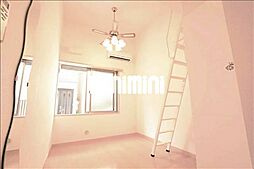 エース高円寺南 205 2階ワンルームのリビング/ダイニング