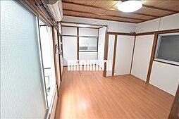 サラン高円寺 101 1階ワンルームのリビング/ダイニング