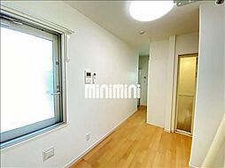 ファーストハウス西荻窪 104 1階ワンルームのリビング/ダイニング