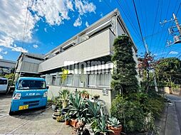 ザ　クレセント