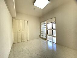 ハイシティロイヤル 3階2Kのリビング/ダイニング