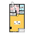 クレストコート5階7.4万円