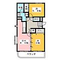 メゾン・ド・ヴェール1階11.5万円