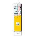 グラストンベリー2階7.9万円