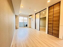 グラナーデ石神井台 2階2LDKのリビング/ダイニング