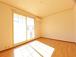 メゾンドシェリー保谷 2階2Kのリビング/ダイニング