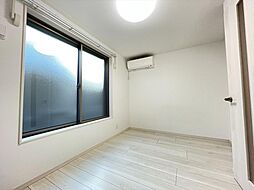 バーミープレイス鷺ノ宮 1階1Kのリビング/ダイニング