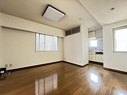 プラムサイドビラ 202 2階3LDKのリビング/ダイニング