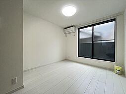 ノーザンロード東伏見 2階1LDKのリビング/ダイニング