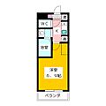 伏見マンション2階6.5万円
