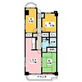セラヴィ上宿9階15.0万円