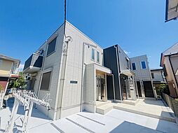 セレスティア石神井台II