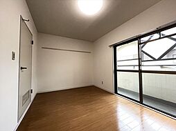 明光上石神井マンション 2階1Kのリビング/ダイニング