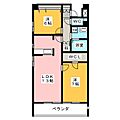 エコタワーバオバブ2階13.2万円