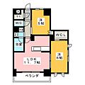 KDXレジデンス上石神井28階17.5万円