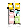 エマーレ保谷5階13.0万円