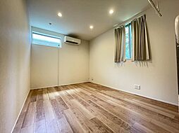 Catorce上石神井 1階1DKのリビング/ダイニング