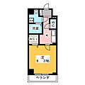 WestGrove5階8.2万円