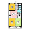 上鷺ロイヤルハイツ5階12.0万円