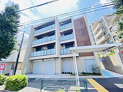 ルミエールレジデンス善福寺