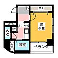ブラッサム石神井4階7.9万円